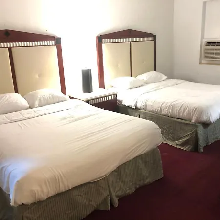 Atlantic Breeze Inn